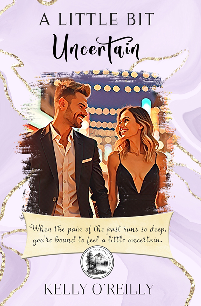 A Little Bit Uncertain