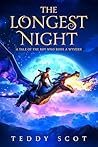 The Longest Night by Teddy Scot
