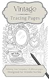 Vintage Tracing P...