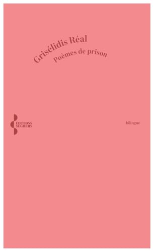 Poèmes de prison (Paperback)