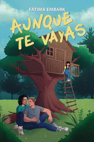 Aunque te vayas (Aunque me vaya #2)