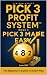 Pick 3 Made Easy: The Begin...