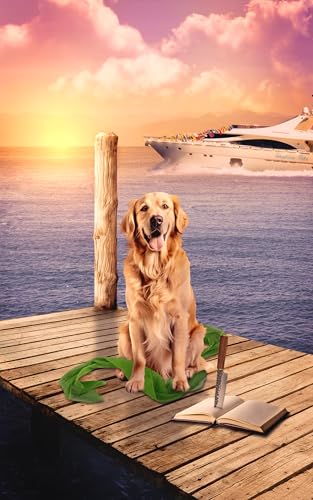 Vacation Splashed With Murder: This twisty page turner has lovable characters and a plot that keeps you guessing...who dunnit? (A Chloe Lane Cozy Mystery Series)