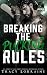 Breaking The Pucking Rules: A Forbidden Single Dad Ice Hockey Romance (LA Vipers)