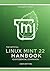 The Official Linux Mint 22 ...