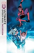 Ultimate Spider-Man: Incursion (2025) #5