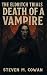 Death Of A Vampire: The Eld...