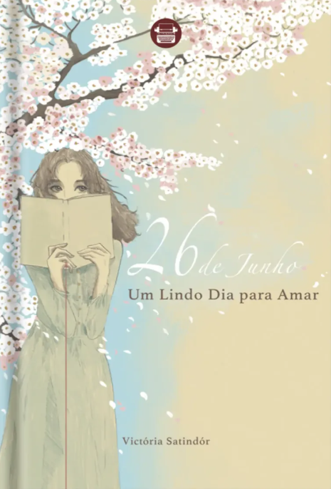 26 de Junho – Um Lindo Dia para Amar (Unknown Binding)