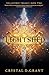 Lightshed by Crystal D. Grant