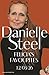 Felicia's Favourites: An emotional story of family secrets and one mother's extraordinary legacy