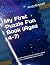 My First Puzzle Fun Book (A...