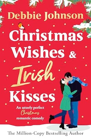 Christmas Wishes & Irish Kisses
