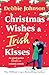Christmas Wishes and Irish Kisses by Debbie Johnson