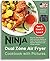 Ninja Dual Zone Air Fryer C...
