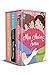Miss Austen Series Box Set