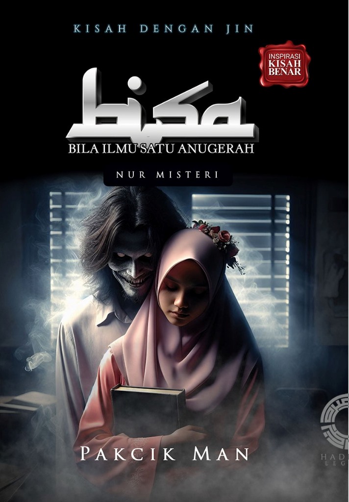 BISA (Bila Ilmu Satu Anugerah): Nur Misteri