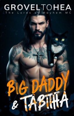 Big Daddy & Tabitha (ebook)