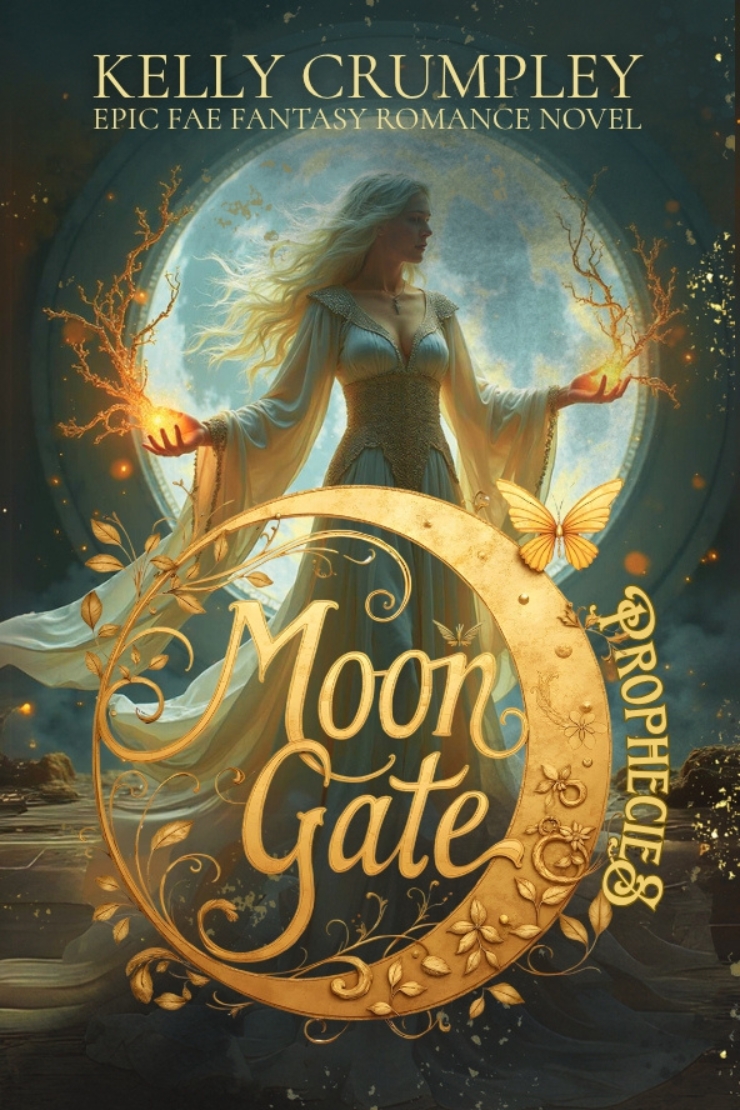 Moon Gate Prophecies