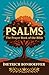 Psalms by Dietrich Bonhoeffer