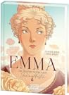 Emma: Die Graphic...