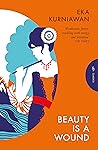 Beauty Is a Wound