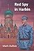 Red Spy in Harbin by Mark Oulton