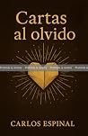 PRUEBA: Cartas al olvido
