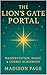 The Lion’s Gate Portal by Madison Page