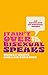 It Ain't Over Til the Bisexual Speaks by Various