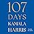 107 Days by Kamala Harris