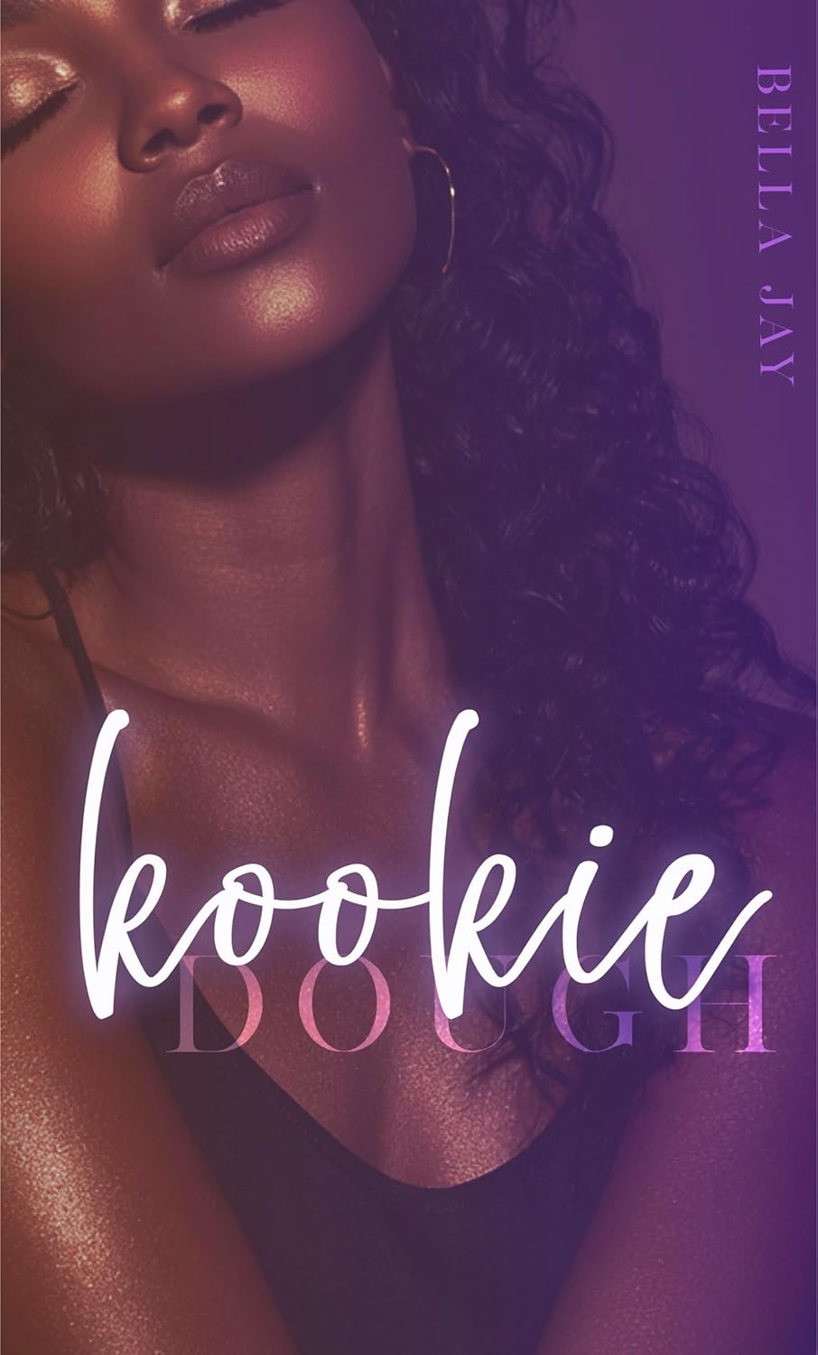 Kookie Dough (Jacobs Brothers, #2)