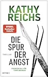 Die Spur der Angst