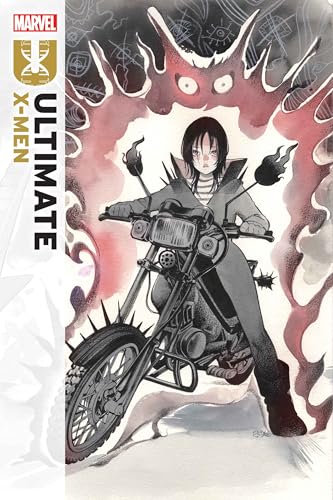 Ultimate X-Men (2024-) #20