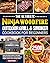 The Ultimate Ninja Woodfire Outdoor Grill & Smoker Cookbook f... by Monte Wood
