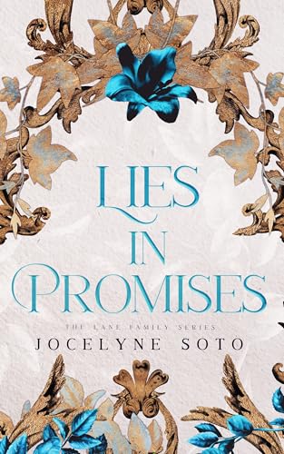 Lies in Promises: A Lane Family Prequel (The Lane Family Series)