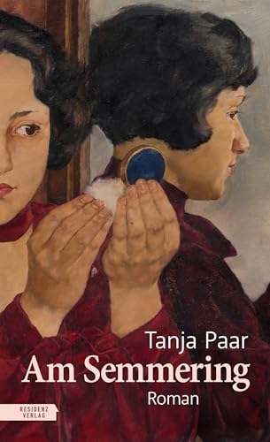 Am Semmering (German Edition)