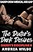 The Doctor's Dark Desires: Daddy-Dom Medical Age-Gap (Daddy's Discipline Book 8)