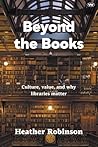 Beyond the Books:...