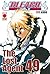 Bleach 49: The Lost Agent (Italian Edition)