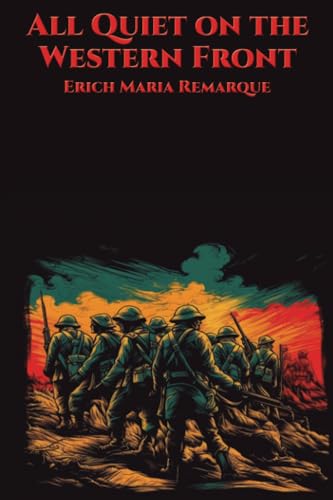 All Quiet on the Western Front