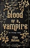 Blood of a Vampire