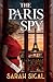 The Paris Spy (The Lady Pamela Mysteries #2)