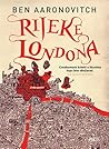 Rijeke Londona by Ben Aaronovitch