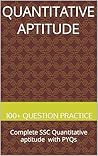 Quantitative Aptitude: Complete SSC Guide with Tricks, PYQs & Mock Tests