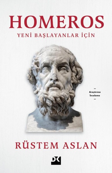 Yeni Başlayanlar İçin Homeros (Paperback)