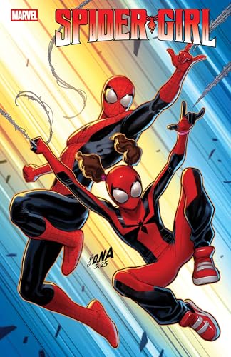 Spider-Girl (2025-) #5