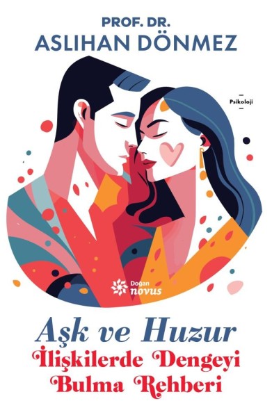 Aşk ve Huzur: İlişkilerde Dengeyi Bulma Rehberi