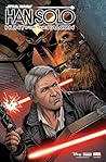 Star Wars: Han Solo - Hunt For The Falcon (2025-2026) #2 (of 5)
