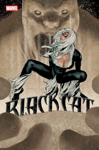 Black Cat (2025-2026) #3
