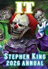 2026 Stephen King...